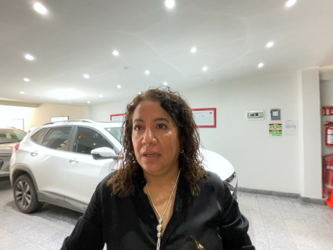 Foto de Maria del Rocio Sánchez Gonzalez